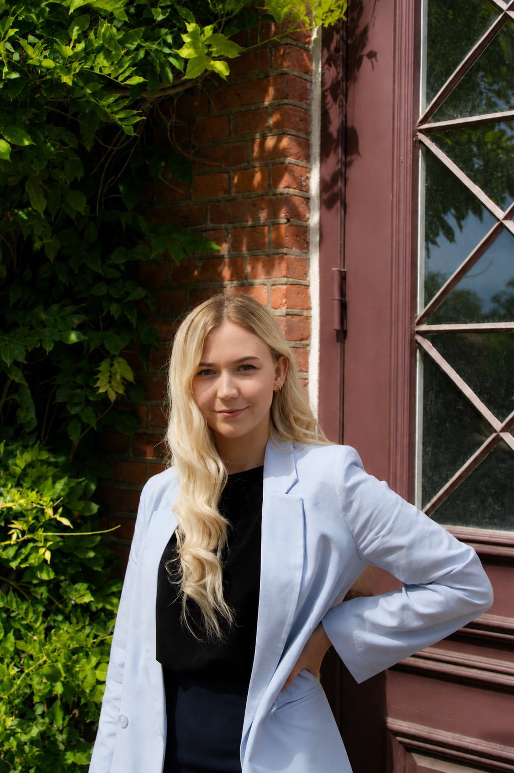 Rebeka Norrhun